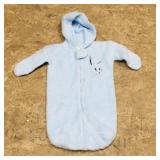 VN Brand Infant Hooded Sweater (Vintage)