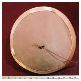 Vintage Ladies Hat Attachment