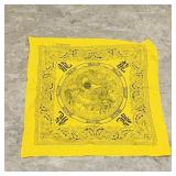 Vintage Dragon Bandana