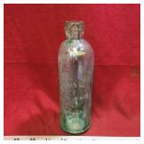 Antique Wilson & Sullivan Halifax NS Bottle