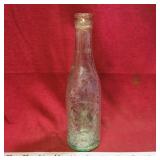 Antique Sussex NB Beverage Co. Bottle