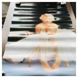 1987 Marilyn Monroe Poster