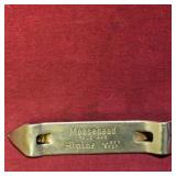 Moosehead Pale Ale Bottle Opener (Vintage)