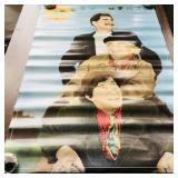 Marx Bros. Poster (Vintage)