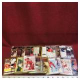 Lot Of Assorted NHL Hockey Cards