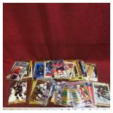 Lot Of Assorted NHL Hockey Cards