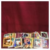 Large Lot Of Assorted NBA Basketball Cards