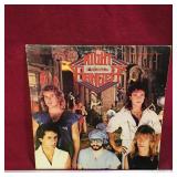 Night Ranger - Midnight Madness 1983 LP Record