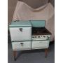 Vintage Cook Stove