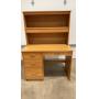Oak Desk