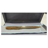 Parker 14K Gold Pin