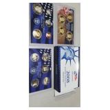 2008 US Proof Set