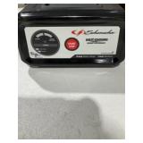 Schumacher 10/2 amp Battery Charger