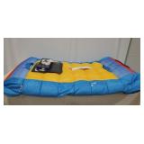 Kona Cloth Pool Hammock - Two Sided, Golf Gloves
