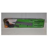 Ultralight Collapsible Cot - Appears New in Box