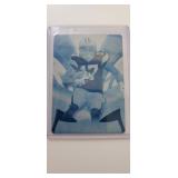 Davonte Adams Rookie Print Plate