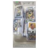 Box of Brett Favre Cards