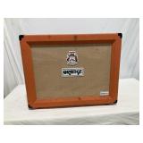 Orange Crush Pro CR120C Amp Combo - Untested