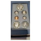 1994 US Prestige Set