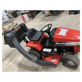 Simplicity Regent Riding Lawn Mower w/36" Cut and