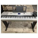 Yamaha YPG-535 Electric Piano/Organ w/Stand