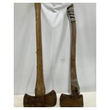 28ï¿½ Double Bit Axe, Hatchet