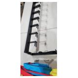 Bow Hanger Stand - 10 Slots