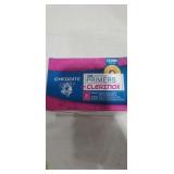 1000 CX2000 209 Primers