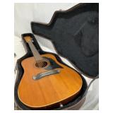 Framus 75A, 12 String Acoustic Guitar