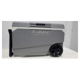 Igloo Cooler on Wheels - 90Qt Max Cold