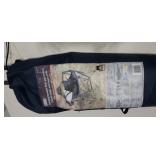 Swinging Hammock Chair w/Footrest - Appears New