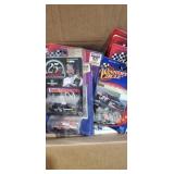 7- Dale Earnhardt Diecast