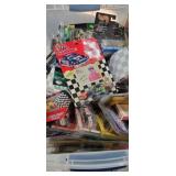 Large Lot of Nascar Diecast