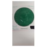 1959 Hank Aaron Armour Coin