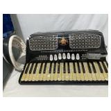 Excelsior 310 Accordion w/Case