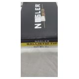 243 Win Nosler 90gr Ballistic Tip