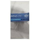 30-06 150gr Rounds Ammo