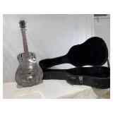 Regal Dorbo Resonator 6 String Steel Guitar -