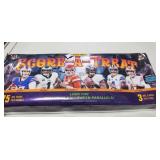 2024 Score A Treat Football Box