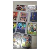 Packers Card Lot -  Love, Rodgers, Starr