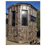 Hunting Blind