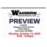 Preview Monday, Oct 13, 2025 3:00pm to 5:00pm