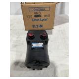 Eaton Char-Lynn Hydraulic Motor 130-1003-003