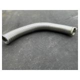 Stainless 8ï¿½ ID Insulated Chimney Liner 84ï¿½ long,