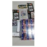 Sports Card Lot