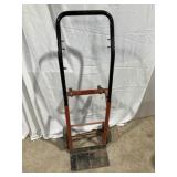 Two Wheel Dolly