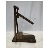 Vintage Bottle Capper