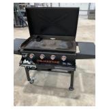 Blackstone 36ï¿½ LP Griddle - Used, As Is, Some