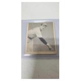 1948 Bowman Johnny Sain Rookie