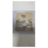 1948 Bowman Sid Gordon Rookie
